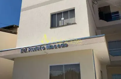 Apartamento para locação 2 quartos, 1 suite, 1 vaga, 64m², alto do cardoso, pindamonhangaba - sp |