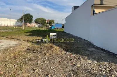 Loteamento à venda, residencial e comercial portal dos eucaliptos, pindamonhangaba, sp