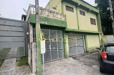 Sobrado para venda, vila são benedito, pindamonhangaba, sp