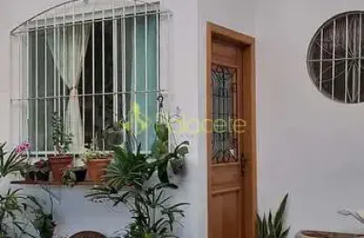 Casa com 2 quartos à venda na Vila Naly, Caçapava 