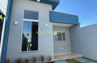 Casa com 3 quartos à venda em Areao, Taubaté 