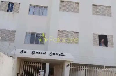 Apartamento com 2 quartos à venda no Centro, Taubaté 