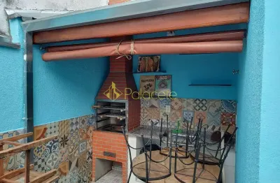 Casa com 2 quartos à venda no Residencial Mombaça I, Pindamonhangaba 