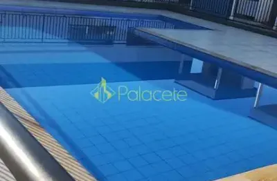 Apartamento 2 dormitórios com piscina, são de festa para venda e locação, feital, pindamonhangaba,