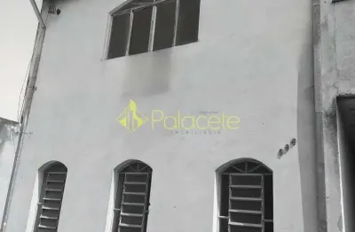 Casa com 4 quartos à venda no Parque Santo Antônio, Taubaté 