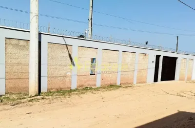Casa residencial e comercial à venda, santa terezinha, aparecida, sp