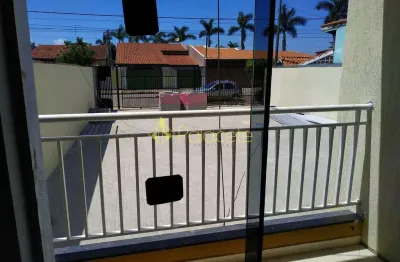 Apartamento à venda 2 quartos, 1 vaga, 71m², cidade nova, pindamonhangaba - sp | edificio rua são j