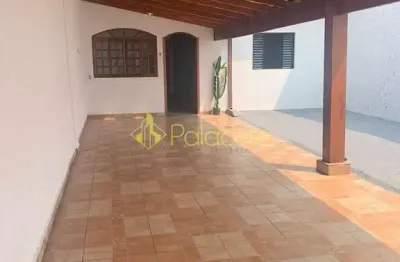 Casa à venda, residencial nova esperança, pindamonhangaba, sp