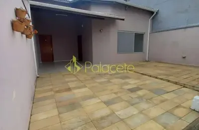 Casa à venda, residencial parque das palmeiras, pindamonhangaba, sp