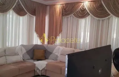 Chácara / sítio com 5 quartos à venda no Centro, Roseira 