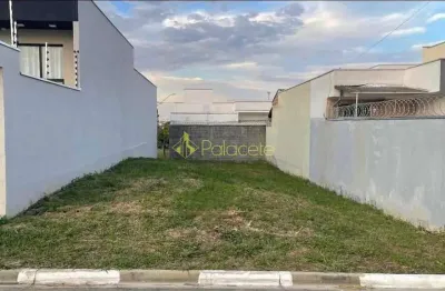 Oportunidade imperdível: terreno de 176m² no loteamento flamboyant, ideal para construção e investi