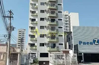 Apartamento à venda, jardim das nações, taubaté, sp