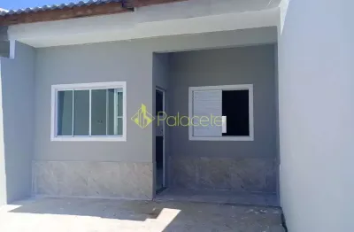 Casa à venda, loteamento residencial e comercial araguaia, pindamonhangaba, sp