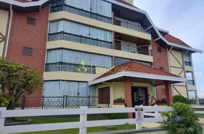 Apartamento à venda, vila everest, campos do jordão, sp