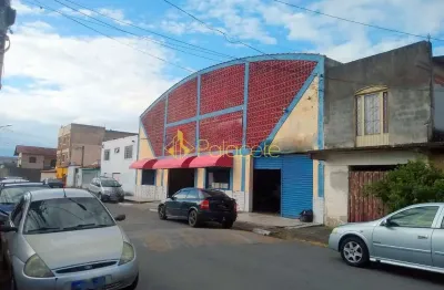 Galpão com 600 m2 livres, pé direito alto, ideal para logistica e distribuidora. vende ou aluga.cen