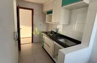 Apartamento com 2 quartos à venda no Granja Daniel, Taubaté 