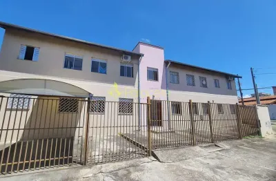 Apartamento à venda na avenida do mombaça, pindamonhangaba, sp