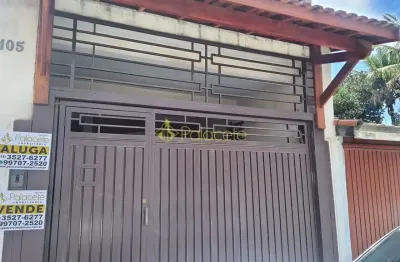 Sobrado para venda, loteamento santana próximo da vila militar, pindamonhangaba, sp