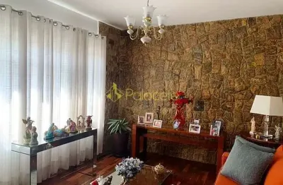 Casa com 3 quartos à venda no Santana, Pindamonhangaba 