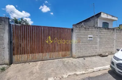 Terreno à venda na Vila Velha, Roseira 