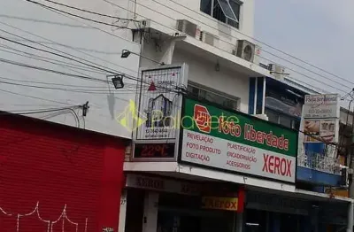 Comercial para locação 3 quartos, 500m², centro, pindamonhangaba - sp