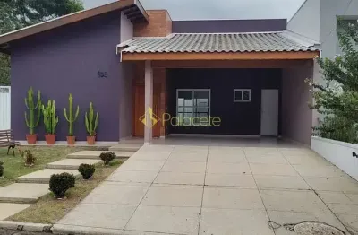 Casa em condomínio fechado com 3 quartos à venda no Jardim Campo Alegre, Pindamonhangaba 