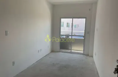Apartamento dois dormitórios com suíte e sacada e ótima localização à venda, bosque da princesa, pi