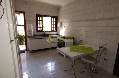 Casa com 3 quartos à venda no Jardim Boa Vista, Pindamonhangaba 