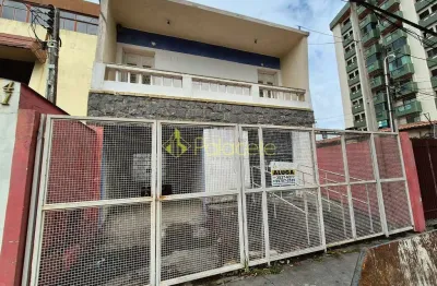 Imóvel comercial exclusivo no centro de pindamonhangaba com estrutura versátil e localização estrat