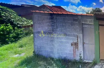 Terreno à venda 125m² com ótima topografia, residencial maricá, pindamonhangaba, sp