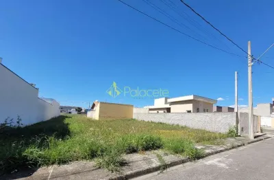 Terreno à venda com ótima topografia  e localização, loteamento santa clara, pindamonhangaba, sp