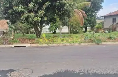 Terreno à venda, parque shangri-lá, pindamonhangaba, sp