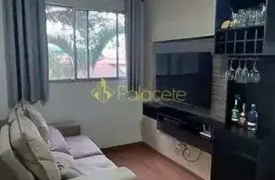 Apartamento à venda, loteamento fernando camargo nogueira, taubaté, sp