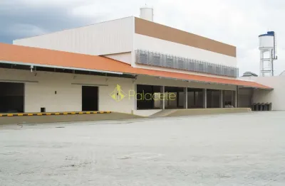 Excelente imóvel comercial em cruzeiro com galpões a partir de 600m², escritórios e estacionamento