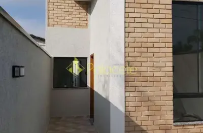 Casa com 2 quartos à venda no Jardim Hipica Pinheiro, Taubaté 