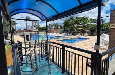 Apartamento à venda, vila das jabuticabeiras, taubaté, sp