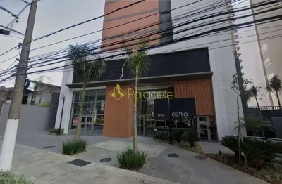 Apartamento 26,70m² para locação na avenida santo amaro, frente à estátua do borba gato, com sacada