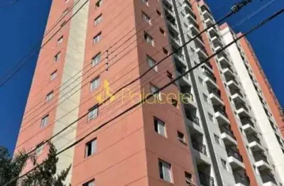 Apartamento à venda, vila nossa senhora das graças, taubaté, sp
