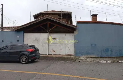 Sobrado à venda, residencial mantiqueira, pindamonhangaba, sp