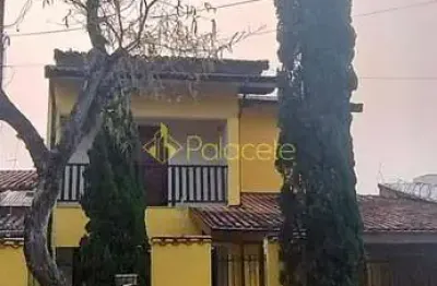 Casa com 3 quartos à venda na Vila São Judas Tadeu, Pindamonhangaba 