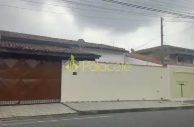 Casa com 3 quartos à venda no Residencial Mombaça I, Pindamonhangaba 