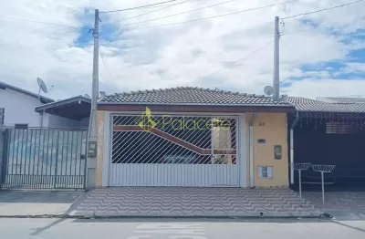 Casa à venda, residencial comercial cidade vista alegre, pindamonhangaba, sp