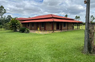 Chácara / sítio com 4 quartos à venda no Ribeirão Grande, Pindamonhangaba 