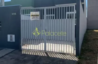 Casa para venda, loteamento residencial e comercial araguaia, pindamonhangaba, sp