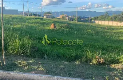 Terreno em condomínio à venda, residencial e comercial bosque da imperatriz, pindamonhangaba, sp