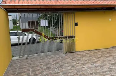 Casa à venda 3 quartos, 1 suite, 2 vagas, 176m², loteamento residencial e comercial flamboyant, pin