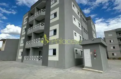 Apartamento novo com 2 dormitórios( 1 suíte) com 73 m2 no crispim