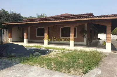 Casa com 3 quartos à venda no Crispim, Pindamonhangaba 