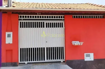 Excelente oportunidade! casa ampla e bem localizada à venda no bairro cidade jardim, próxima a comé