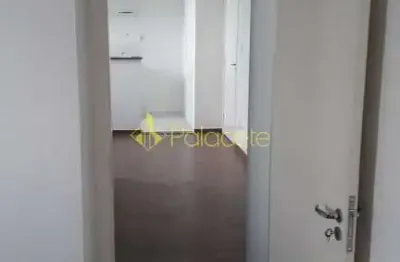 Apartamento com 2 quartos à venda no Crispim, Pindamonhangaba 